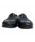 中古・古着 COLE HAAN (コールハーン) コインローファー ブラック サイズ:9M：6000円