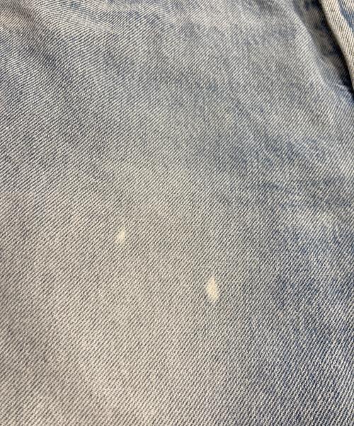 LEVI'S PReMIUM（リーバイス プレミアム）LEVI'S PReMIUM (リーバイス プレミアム) 501セルビッジデニムパンツ インディゴ サイズ:30の古着・服飾アイテム