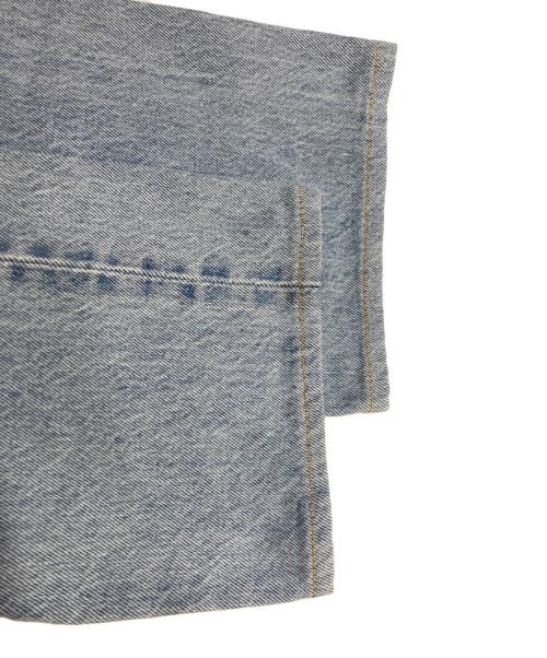 LEVI'S PReMIUM（リーバイス プレミアム）LEVI'S PReMIUM (リーバイス プレミアム) 501セルビッジデニムパンツ インディゴ サイズ:30の古着・服飾アイテム