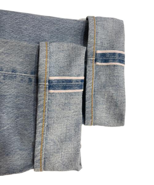 LEVI'S PReMIUM（リーバイス プレミアム）LEVI'S PReMIUM (リーバイス プレミアム) 501セルビッジデニムパンツ インディゴ サイズ:30の古着・服飾アイテム