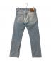 LEVI'S PReMIUM (リーバイス プレミアム) 501セルビッジデニムパンツ インディゴ サイズ:30：5000円