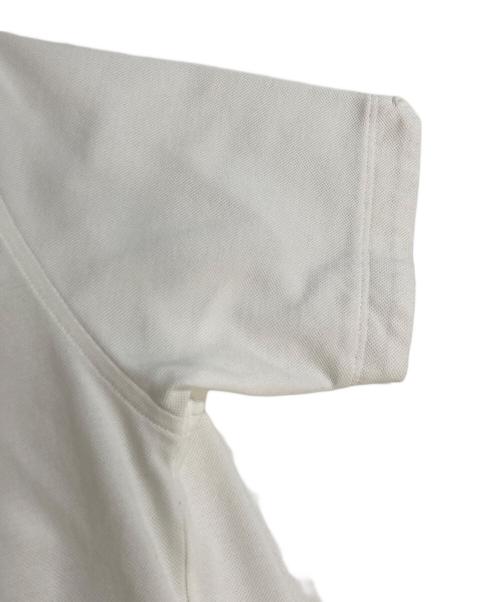 FRED PERRY（フレッドペリー）FRED PERRY (フレッドペリー) 別注 シャツ ホワイト サイズ:Sの古着・服飾アイテム