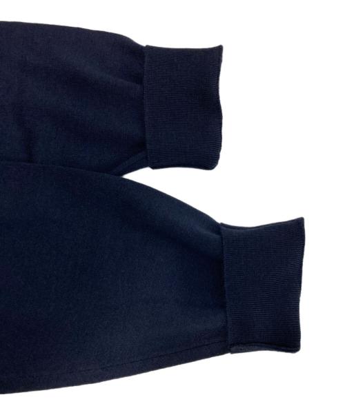 JOHN SMEDLEY（ジョンスメドレー）JOHN SMEDLEY (ジョンスメドレー) BELPER SHIRT LS エクストラファインメリノウールウールニットポロシャツ レッド サイズ:Lの古着・服飾アイテム