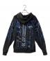 FIRST ROW (ファーストロウ) Death Road Lightning Hoodie プルオーバーパーカー グレー サイズ:M：8000円