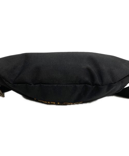 ARC'TERYX（アークテリクス）ARC'TERYX (アークテリクス) BEAMS (ビームス) URBAN FANNY ボディバッグ ブラックの古着・服飾アイテム