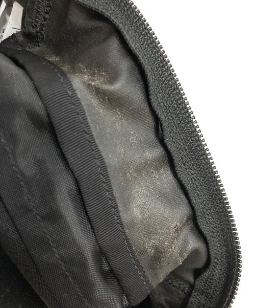 ARC'TERYX（アークテリクス）ARC'TERYX (アークテリクス) BEAMS (ビームス) URBAN FANNY ボディバッグ ブラックの古着・服飾アイテム