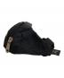 ARC'TERYX (アークテリクス) BEAMS (ビームス) URBAN FANNY ボディバッグ ブラック：6000円