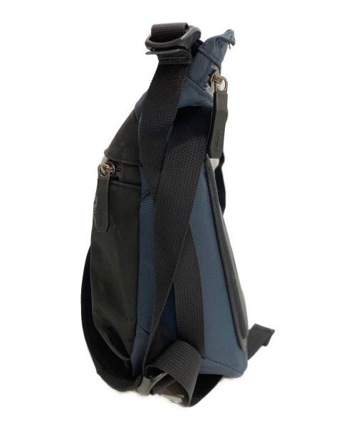 ARC'TERYX（アークテリクス）ARC'TERYX (アークテリクス) アロー8 ショルダーバッグ ブラック×ネイビーの古着・服飾アイテム