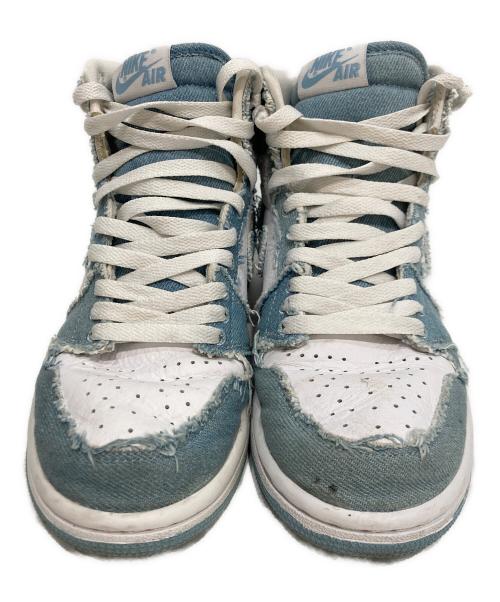 NIKE（ナイキ）NIKE (ナイキ) Air Jordan 1 Retro Hi OG エアジョーダン1 ハイ OG 