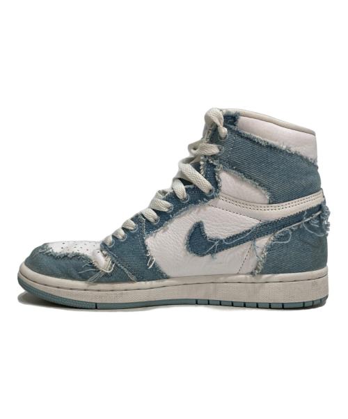 NIKE（ナイキ）NIKE (ナイキ) Air Jordan 1 Retro Hi OG エアジョーダン1 ハイ OG 