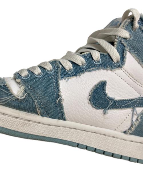 NIKE（ナイキ）NIKE (ナイキ) Air Jordan 1 Retro Hi OG エアジョーダン1 ハイ OG 