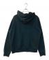 POLO RALPH LAUREN (ポロ・ラルフローレン) ヘンリーネックフーディー ブラック サイズ:L：6000円