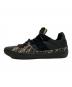 Maison Margiela (メゾンマルジェラ) EVOLUTION LOW グラフィティ スニーカー ブラック サイズ:42：23000円