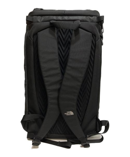 THE NORTH FACE（ザ ノース フェイス）THE NORTH FACE (ザ ノース フェイス) FBプロライトリュック　NM82554 ブラックの古着・服飾アイテム