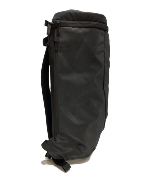 THE NORTH FACE（ザ ノース フェイス）THE NORTH FACE (ザ ノース フェイス) FBプロライトリュック　NM82554 ブラックの古着・服飾アイテム
