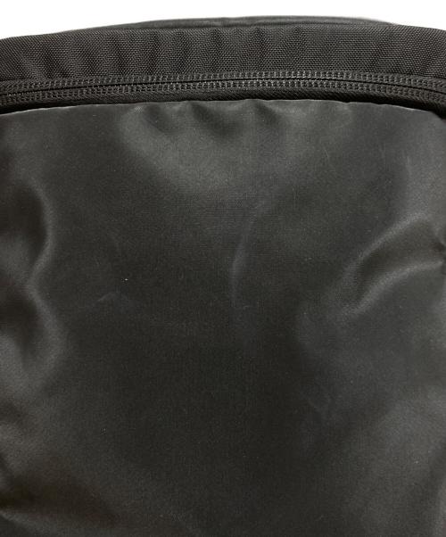 THE NORTH FACE（ザ ノース フェイス）THE NORTH FACE (ザ ノース フェイス) FBプロライトリュック　NM82554 ブラックの古着・服飾アイテム