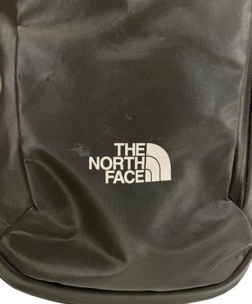 THE NORTH FACE（ザ ノース フェイス）THE NORTH FACE (ザ ノース フェイス) FBプロライトリュック　NM82554 ブラックの古着・服飾アイテム