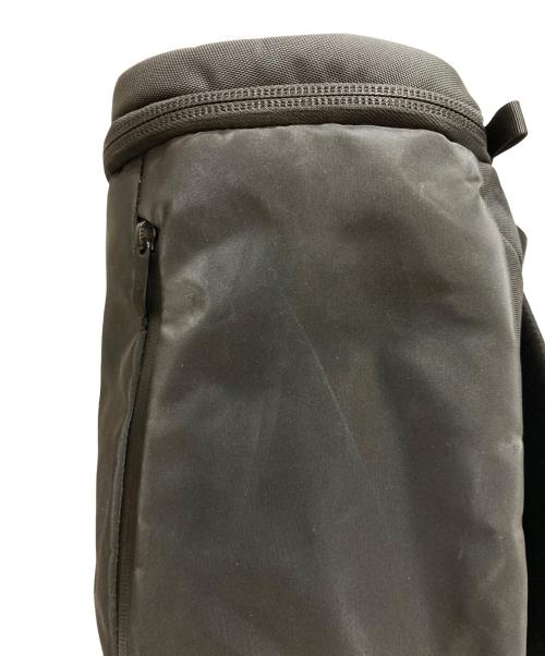 THE NORTH FACE（ザ ノース フェイス）THE NORTH FACE (ザ ノース フェイス) FBプロライトリュック　NM82554 ブラックの古着・服飾アイテム