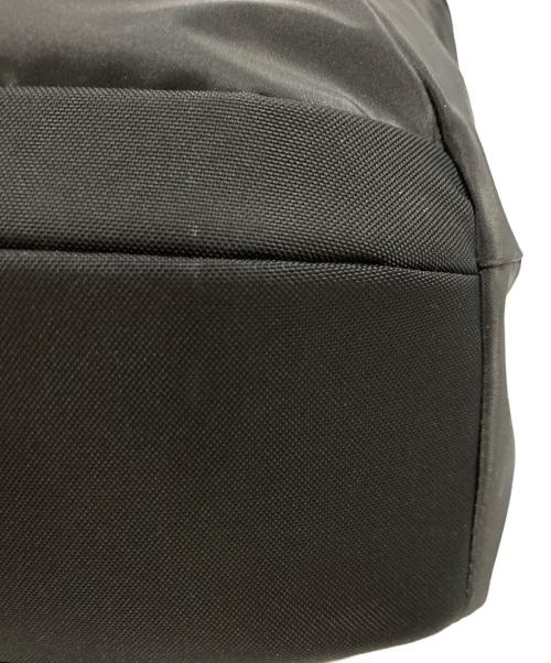 THE NORTH FACE（ザ ノース フェイス）THE NORTH FACE (ザ ノース フェイス) FBプロライトリュック　NM82554 ブラックの古着・服飾アイテム