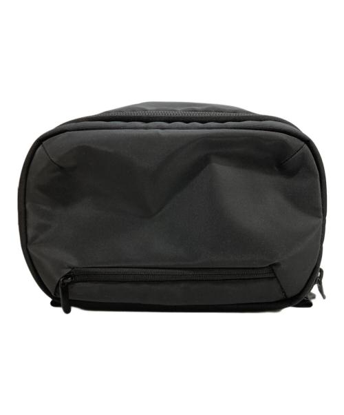 THE NORTH FACE（ザ ノース フェイス）THE NORTH FACE (ザ ノース フェイス) FBプロライトリュック　NM82554 ブラックの古着・服飾アイテム