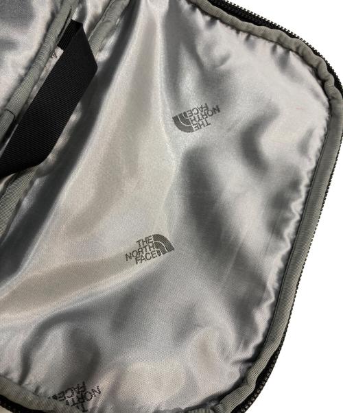 THE NORTH FACE（ザ ノース フェイス）THE NORTH FACE (ザ ノース フェイス) FBプロライトリュック　NM82554 ブラックの古着・服飾アイテム