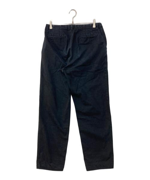 COLINA（コリーナ）COLINA (コリーナ) パンツ ネイビー サイズ:1の古着・服飾アイテム