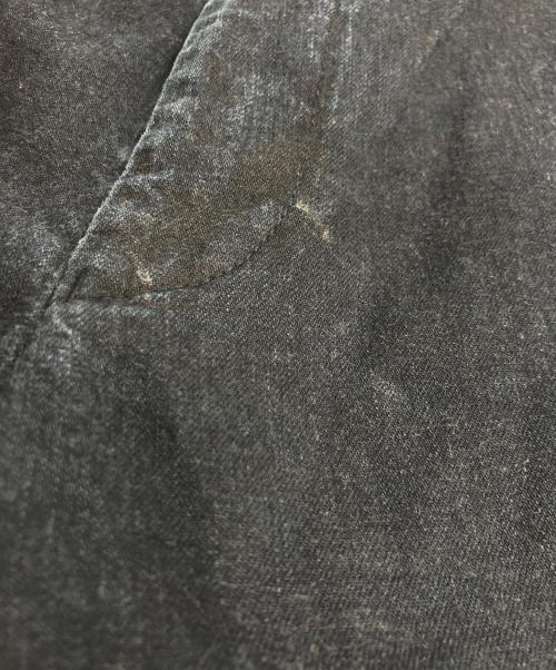COLINA（コリーナ）COLINA (コリーナ) パンツ ネイビー サイズ:1の古着・服飾アイテム