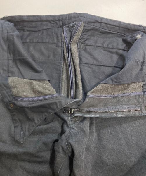 COLINA（コリーナ）COLINA (コリーナ) パンツ ネイビー サイズ:1の古着・服飾アイテム