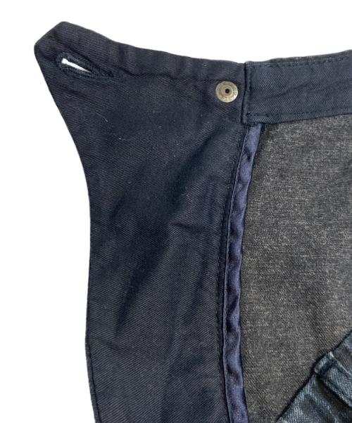 COLINA（コリーナ）COLINA (コリーナ) パンツ ネイビー サイズ:1の古着・服飾アイテム