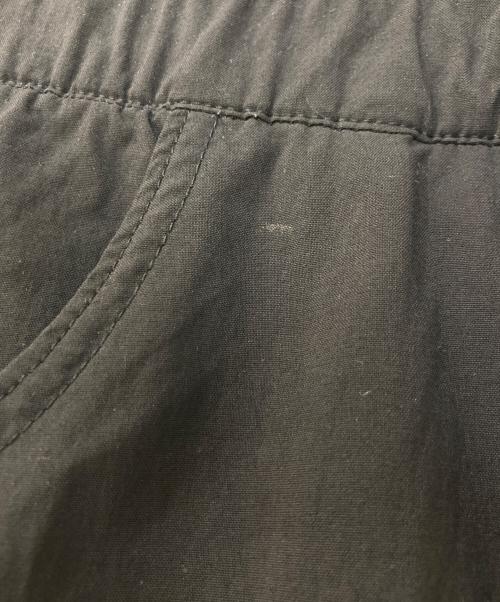 Patagonia（パタゴニア）Patagonia (パタゴニア) メンズ・クアンダリー・ジョガーズ ブラック サイズ:Mの古着・服飾アイテム