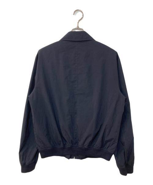 POLO RALPH LAUREN（ポロ・ラルフローレン）POLO RALPH LAUREN (ポロ・ラルフローレン) スイングトップ ネイビー サイズ:Mの古着・服飾アイテム