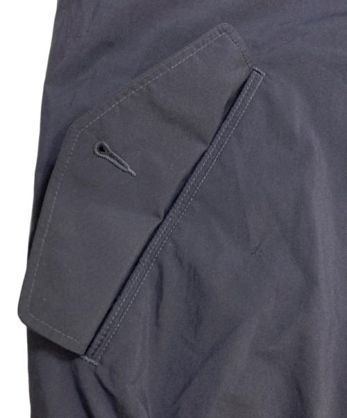 POLO RALPH LAUREN（ポロ・ラルフローレン）POLO RALPH LAUREN (ポロ・ラルフローレン) スイングトップ ネイビー サイズ:Mの古着・服飾アイテム