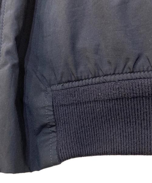 POLO RALPH LAUREN（ポロ・ラルフローレン）POLO RALPH LAUREN (ポロ・ラルフローレン) スイングトップ ネイビー サイズ:Mの古着・服飾アイテム