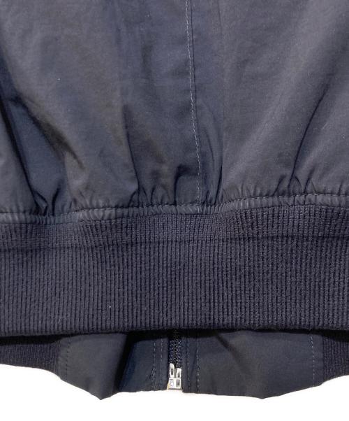 POLO RALPH LAUREN（ポロ・ラルフローレン）POLO RALPH LAUREN (ポロ・ラルフローレン) スイングトップ ネイビー サイズ:Mの古着・服飾アイテム