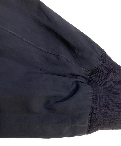 POLO RALPH LAUREN（ポロ・ラルフローレン）POLO RALPH LAUREN (ポロ・ラルフローレン) スイングトップ ネイビー サイズ:Mの古着・服飾アイテム
