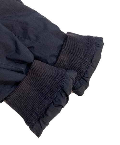 POLO RALPH LAUREN（ポロ・ラルフローレン）POLO RALPH LAUREN (ポロ・ラルフローレン) スイングトップ ネイビー サイズ:Mの古着・服飾アイテム