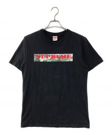 SUPREME（シュプリーム）の古着「Hardoce Tee ハードコア Tシャツ」｜ブラック