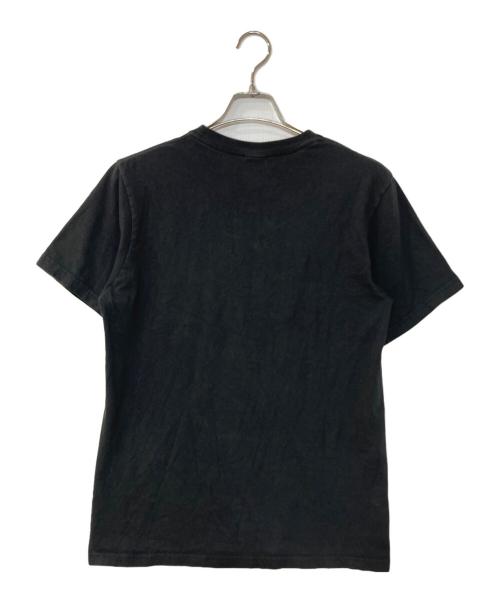 SUPREME（シュプリーム）Supreme (シュプリーム) Hardoce Tee ハードコア Tシャツ ブラック サイズ:Sの古着・服飾アイテム