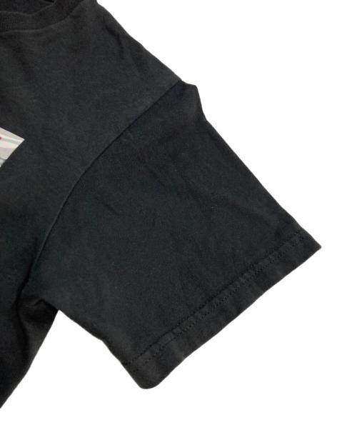 SUPREME（シュプリーム）Supreme (シュプリーム) Hardoce Tee ハードコア Tシャツ ブラック サイズ:Sの古着・服飾アイテム