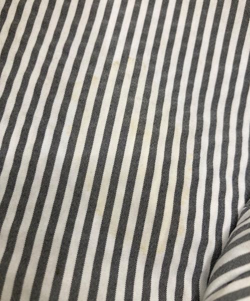 pionunnal（ピオヌンナル）pionunnal (ピオヌンナル) ハンドバッグ グレーの古着・服飾アイテム