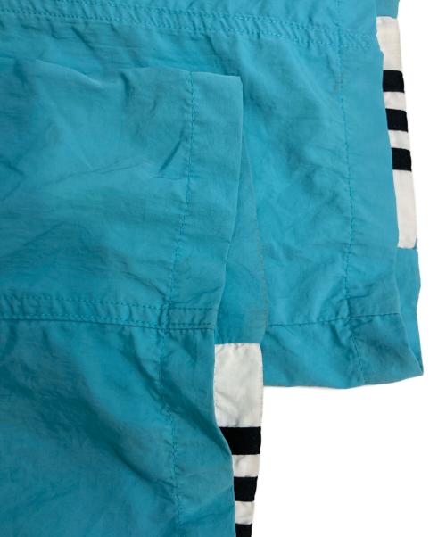 adidas（アディダス）adidas (アディダス) ORDINARY PEOPLE (オーディナリーピープル) ライトウーブンパンツ ブルー サイズ:Ｓの古着・服飾アイテム