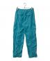 adidas (アディダス) ORDINARY PEOPLE (オーディナリーピープル) ライトウーブンパンツ ブルー サイズ:Ｓ：7000円
