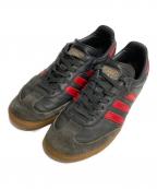 adidasアディダス）の古着「SAMBA OG」｜ブラック