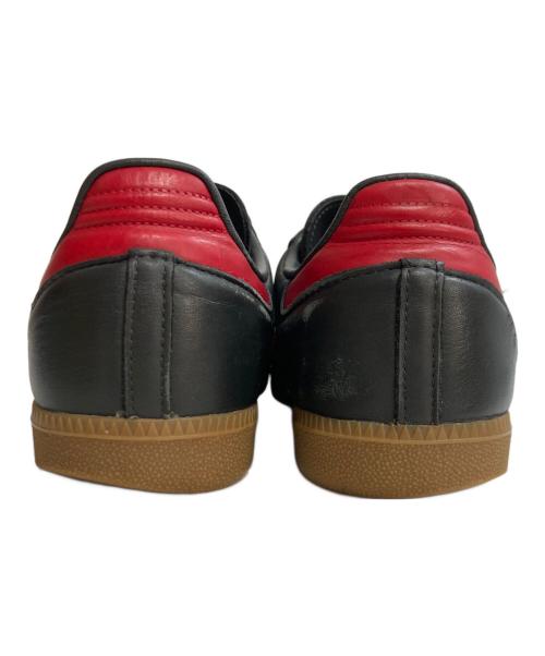 adidas（アディダス）adidas (アディダス) SAMBA OG ブラック サイズ:27の古着・服飾アイテム