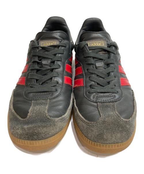 adidas（アディダス）adidas (アディダス) SAMBA OG ブラック サイズ:27の古着・服飾アイテム