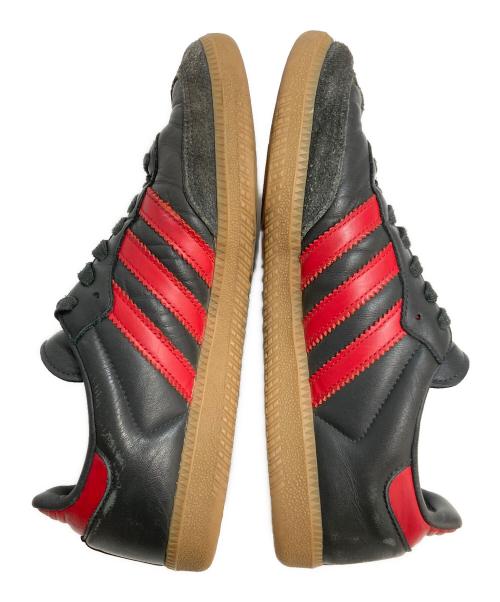 adidas（アディダス）adidas (アディダス) SAMBA OG ブラック サイズ:27の古着・服飾アイテム