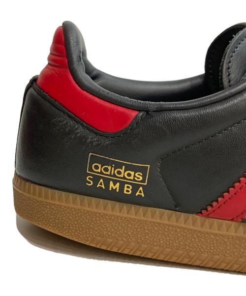 adidas（アディダス）adidas (アディダス) SAMBA OG ブラック サイズ:27の古着・服飾アイテム