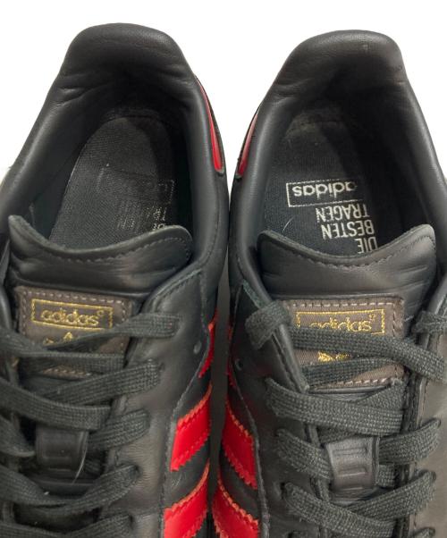adidas（アディダス）adidas (アディダス) SAMBA OG ブラック サイズ:27の古着・服飾アイテム