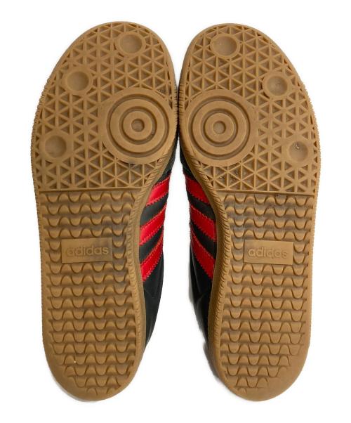 adidas（アディダス）adidas (アディダス) SAMBA OG ブラック サイズ:27の古着・服飾アイテム