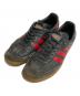 adidas（アディダス）の古着「SAMBA OG」｜ブラック